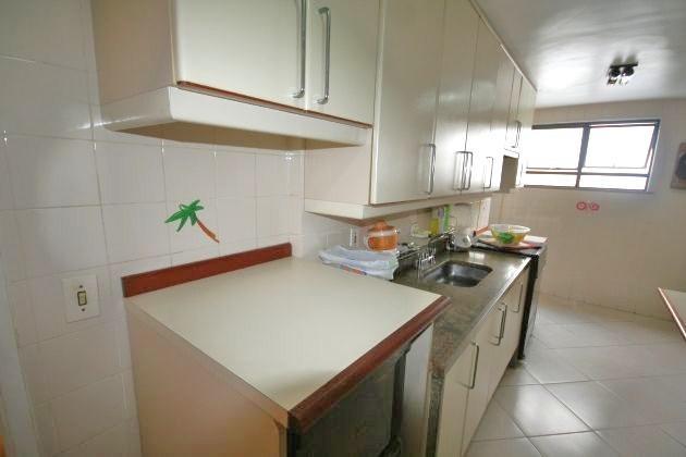 Luxuoso Copacabana Appartamento *
