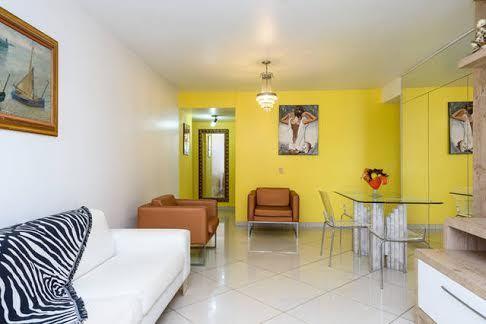 Appartamento Luxuoso Copacabana
