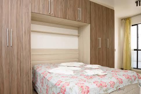 Appartamento Luxuoso Copacabana Rio de Janeiro