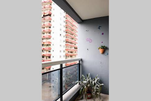 Luxuoso Copacabana Appartamento Rio de Janeiro